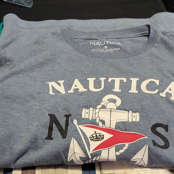 Nautical t-shirts - Picture 3 of 9